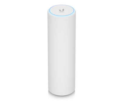 Access Point Ubiquiti U6 Mesh (a/b/g/n/ac/ax 5400Mb/s) 2,4/5GHz